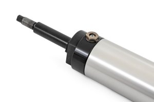 Toyota 4Runner Rear Shock Absorbers - Rough Country - V2 Monotube - '25-'26